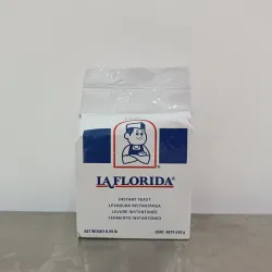 Levadura La Florida