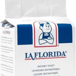 Levadura La Florida 450g