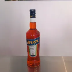 Licor Aperol