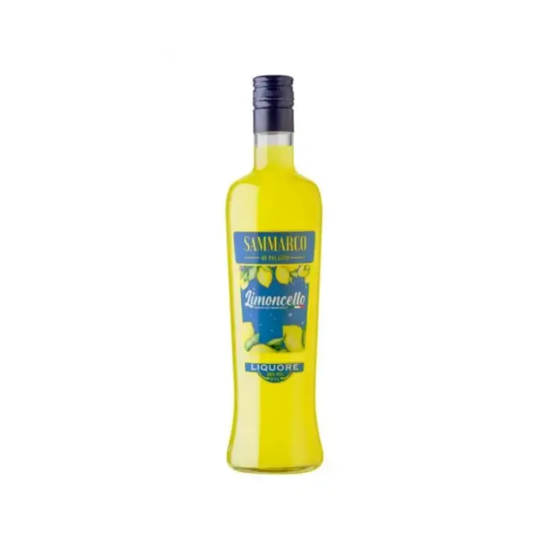 Limoncello Sammarco di Palazzo
