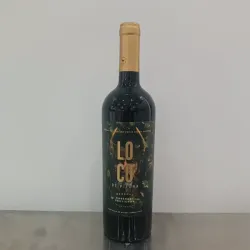 Loco de Piedra Reserva Cabernet Sauvignon