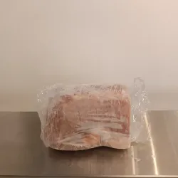 Lomo de cerdo