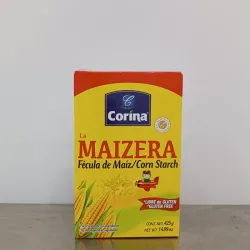 Maicena