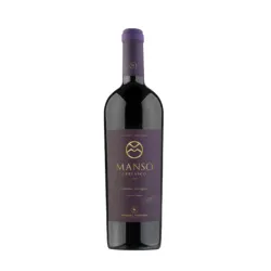 Manso de Velasco Cabernet Sauvignon