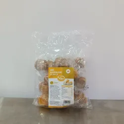 Mini magdalena clásica