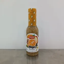 Mojo Badia
