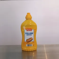 Mostaza Kurtz
