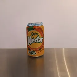 Néctar de piña