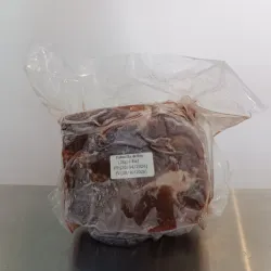 Palomilla de res