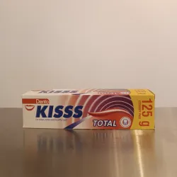 Pasta dental Dento KISSS Total
