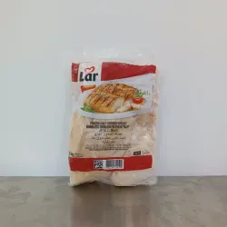 Pechuga de pollo