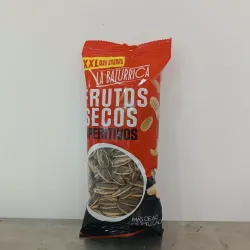 Pipa XL Extra Aguasal