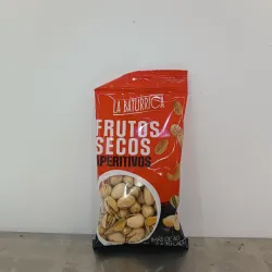 Pistacho tostado