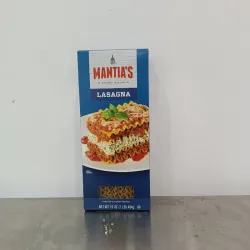 Placas para lasaña