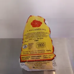 Pollo eviscerado sin menudos