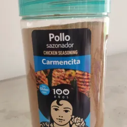 Pollo sazonador (730g)