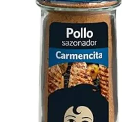 Pollo sazonador (75g)