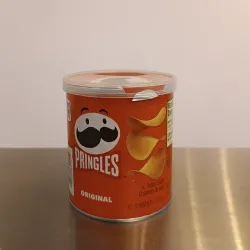 Pringles original
