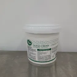 Queso crema Vima