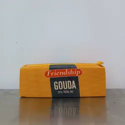 Queso gouda Friendship