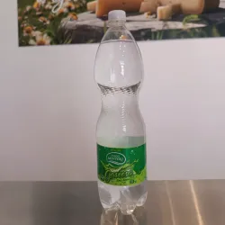 Refresco de limón