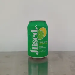 Refresco Frised sabor limón