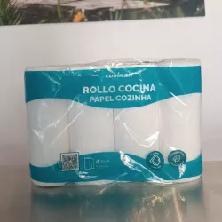 Rollo cocina