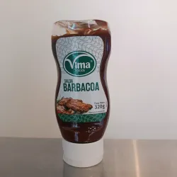 Salsa barbacoa Vima