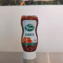 Salsa brava Vima