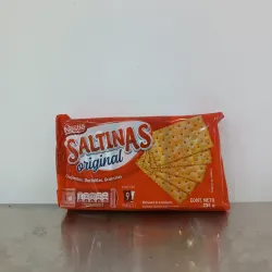Saltinas original