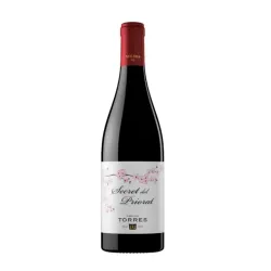 Secret del Priorat