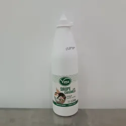 Sirope sabor caramelo Vima