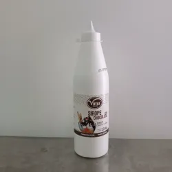 Sirope sabor chocolate Vima