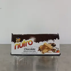 Sorbeto de chocolate Nutro
