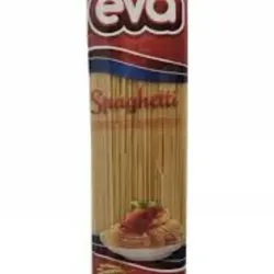 Spaguetis EVA