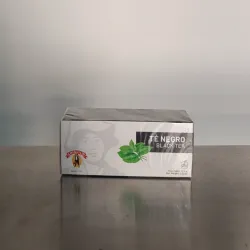 Té negro