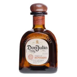 Tequila Don Julio Reposado
