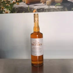 The Glen Silver's Blended Scotch Whisky