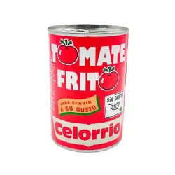 Tomate Frito Celorrio Lata