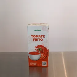 Tomate frito Coviran