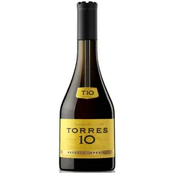 Torres 10 Reserva Imperial