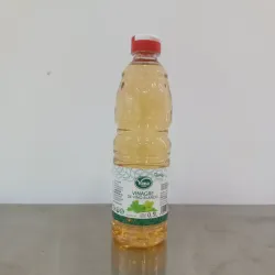 Vinagre de vino blanco Vima