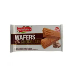 Wafers chocolate