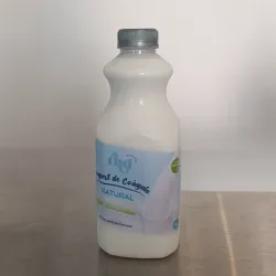 Yogurt rhd natural