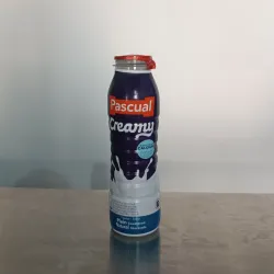 Yogurt Pascual Creamy natural azucarado