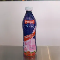 Yogurt Pascual Creamy sabor fresa