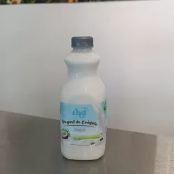 Yogurt rhd coco