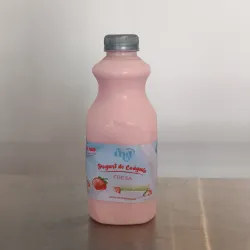 Yogurt rhd fresa