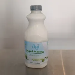 Yogurt rhd guanábana