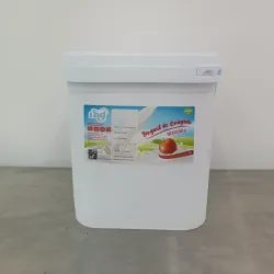 Yogurt rhd manzana